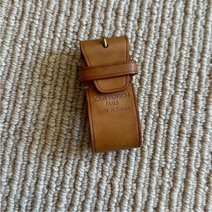 Louis Vuitton poignet